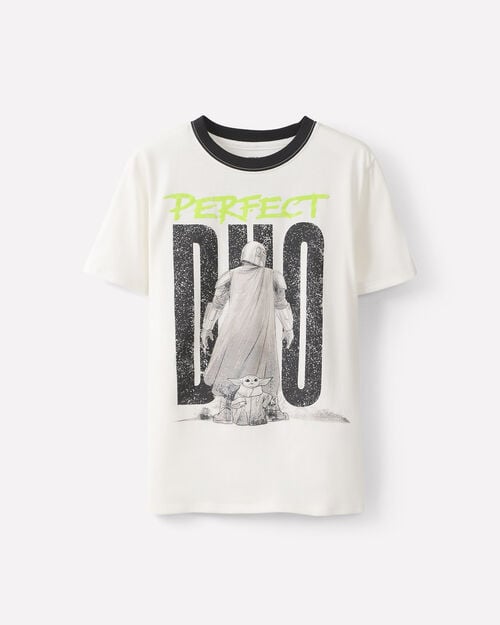 Playera Gr&aacute;fico Star Wars