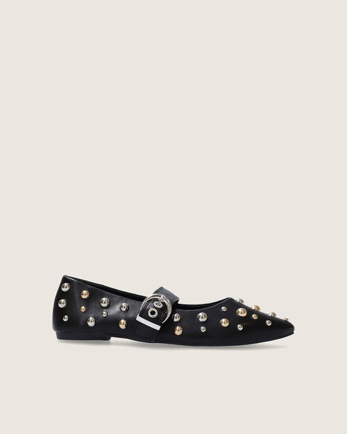Zapato Plano Aplicaciones