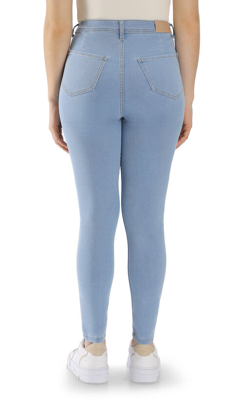 Jeggings Stretch