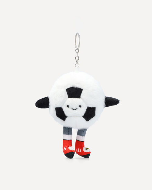 Llavero Peluche Bal&oacute;n