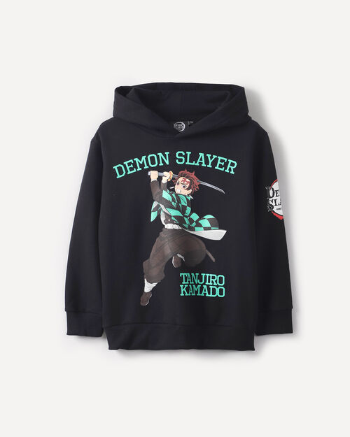 Sudadera Demon Slayer