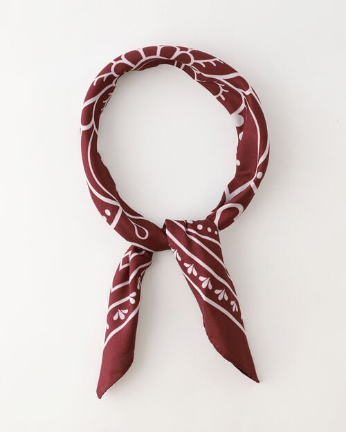 Bandana Mandala Vino