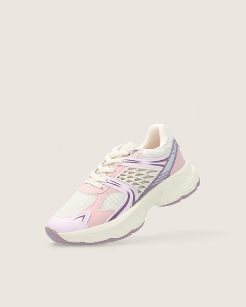 Tenis Retro Met&aacute;lico