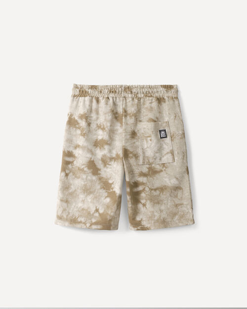 Short Con El&aacute;stico