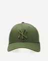 Gorra New York Yankees Mlb,VERDE BOSQUE