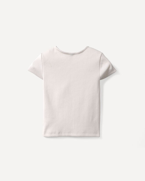 Playera Mo&ntilde;os Rosas