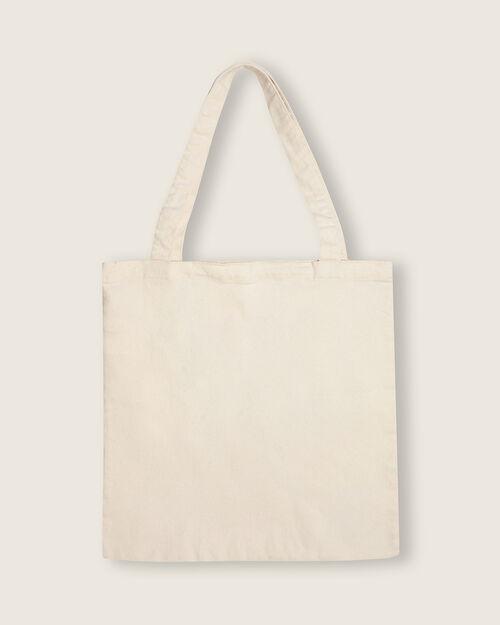 Bolso Tote Capibara