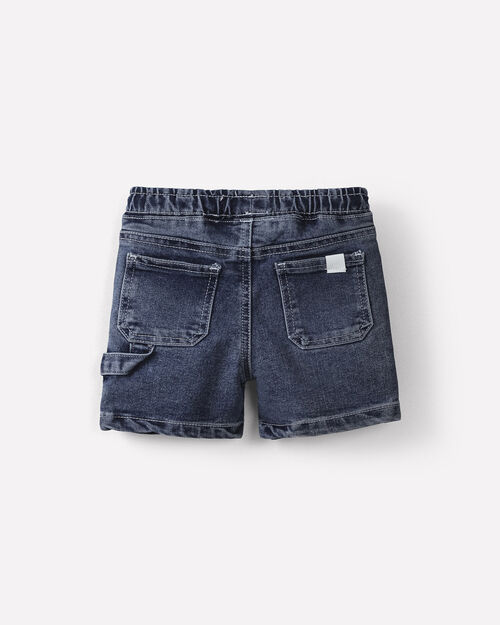 Bermuda Pull On Carpintero