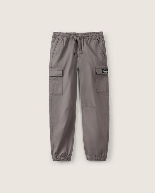 Jogger B&aacute;sico Cargo