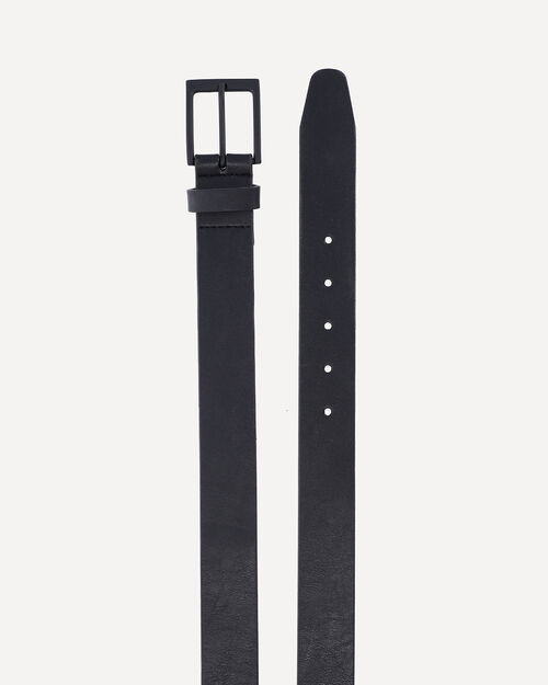 Cintur&oacute;n Negro