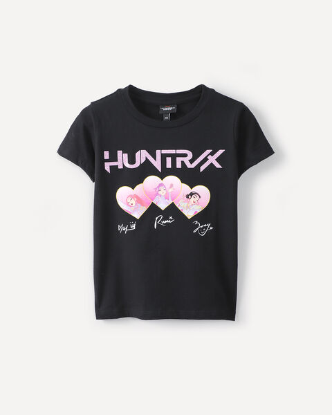 Conjunto Pijama Demon Hunters