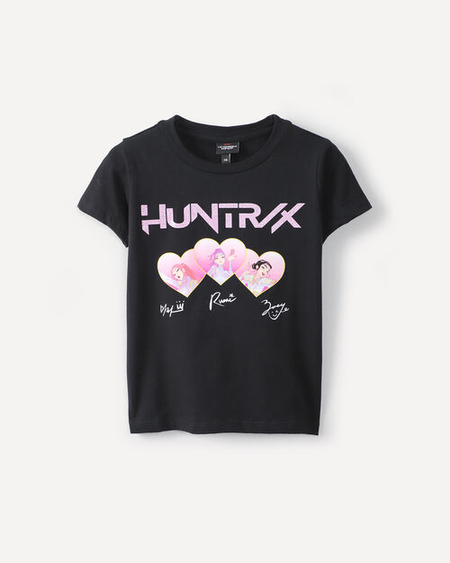 Conjunto Pijama Demon Hunters