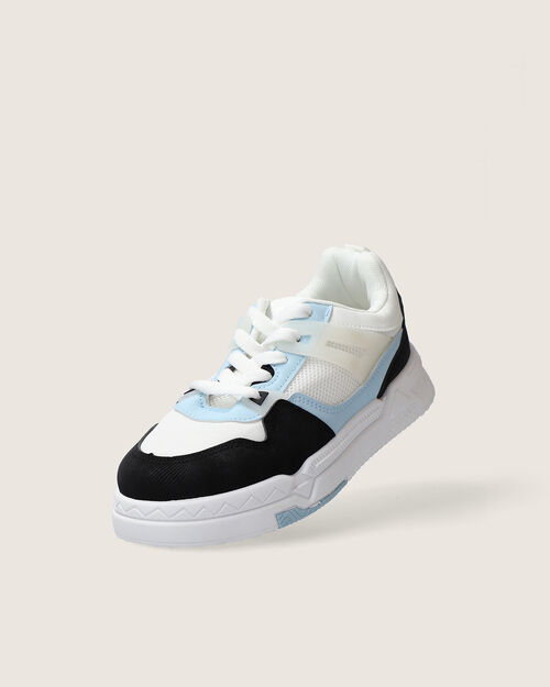 Tenis Skate Azul