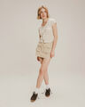 Short Falda Cargo,ARENA