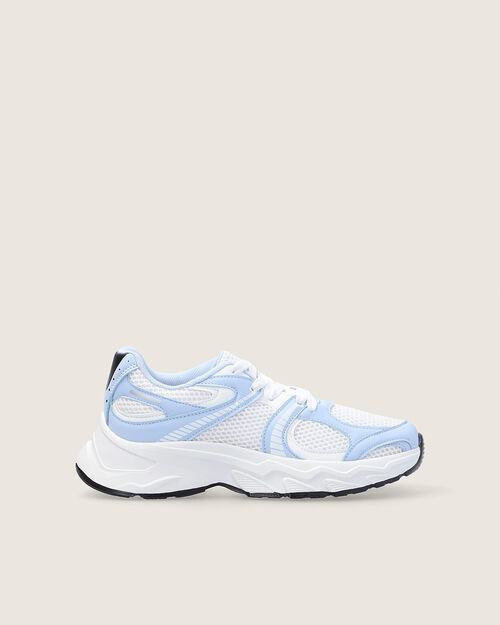 Tenis Azules Deportivos