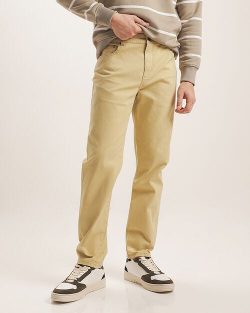 Pantal&oacute;n Arena Semiajustado