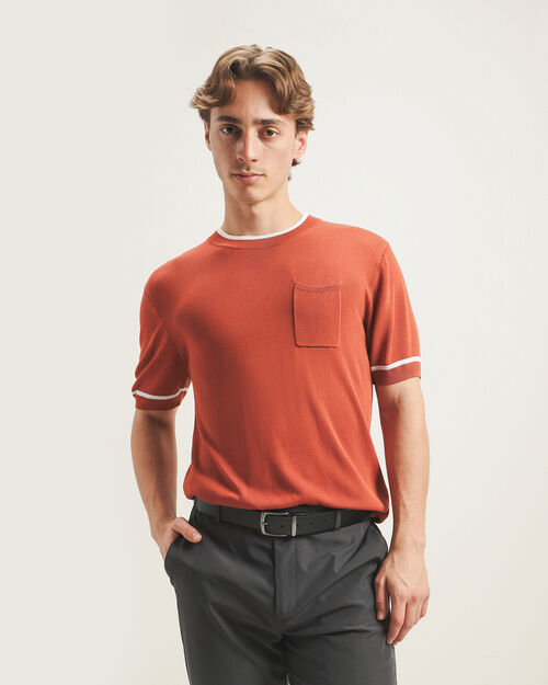 Playera Fit Slim