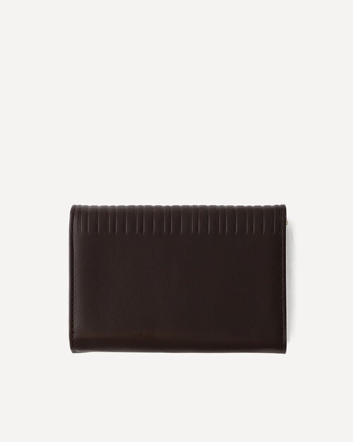 Cartera Caf&eacute;