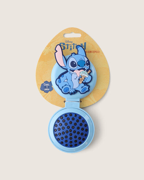 Cepillo Cabello Stitch