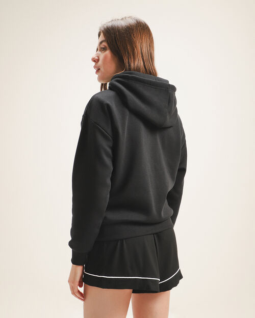 Sudadera Cerrada Mickey Mouse
