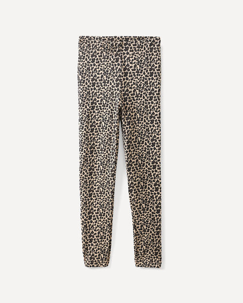 Leggings Animal Print