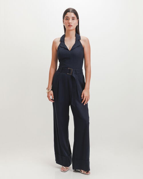 Jumpsuit Azul