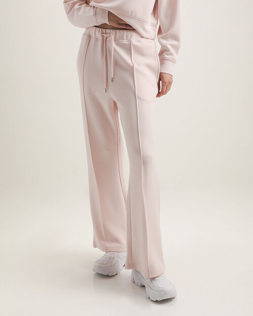 Pantal&oacute;n Rosa Flare