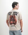 Playera Dise&ntilde;o Tel&eacute;fono,ARENA