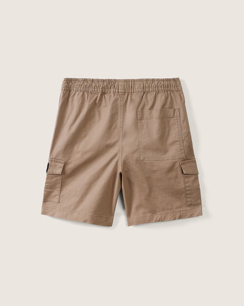 Short Bolsillos Cargo