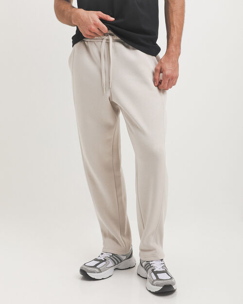 Jogger Jaretas Beige