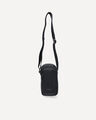 Bolso Bandolero Negro,NEGRO