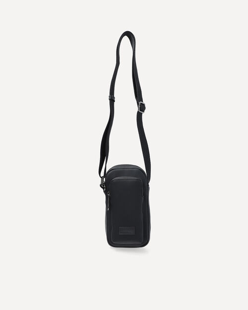 Bolso Bandolero Negro