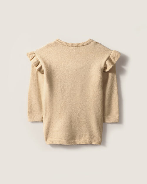 Vestido Corto Diseño Mariposa