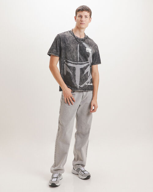 Playera Gr&aacute;fico Star Wars