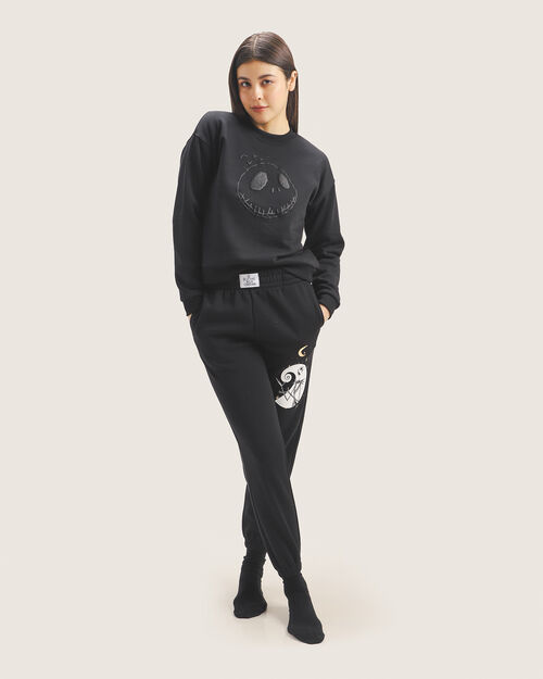 Jogger Cintura Elástica Jack