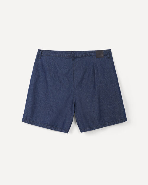 Short Con Pinzas