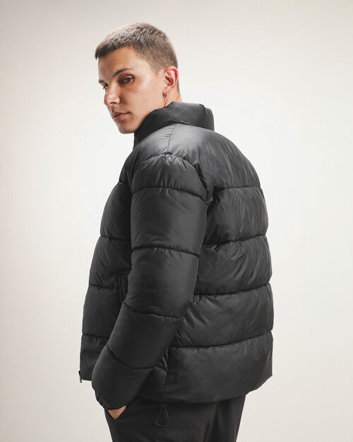 Chamarra Puffer