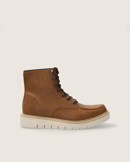 Botas Estilo Hiking
