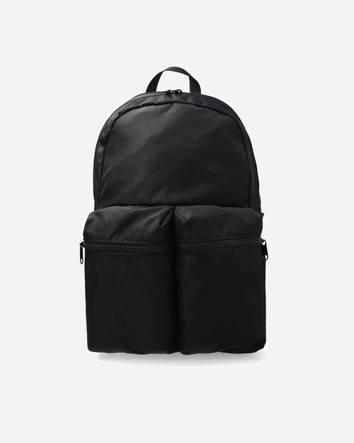 Mochila Negra