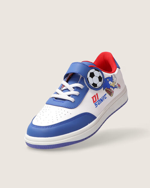 Tenis Sonic