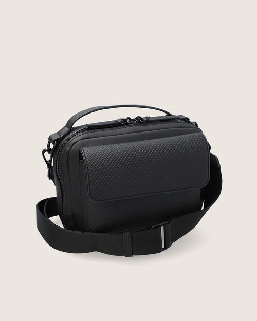 Bolso Crossbody Negro