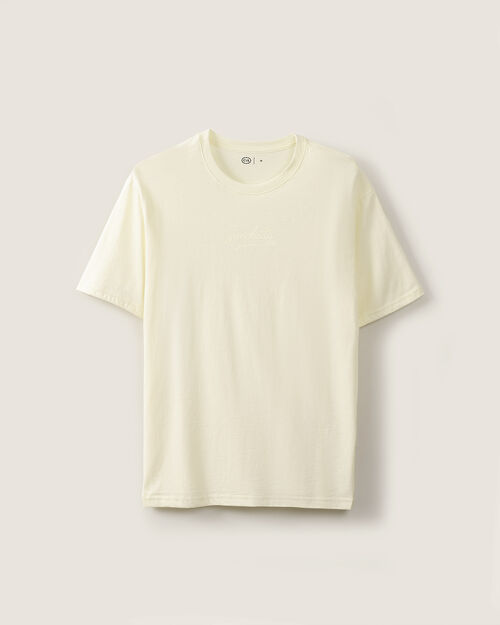Playera Estampada Simplicity