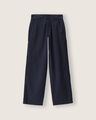 Pantalón Baggy Cargo,AZUL MARINO