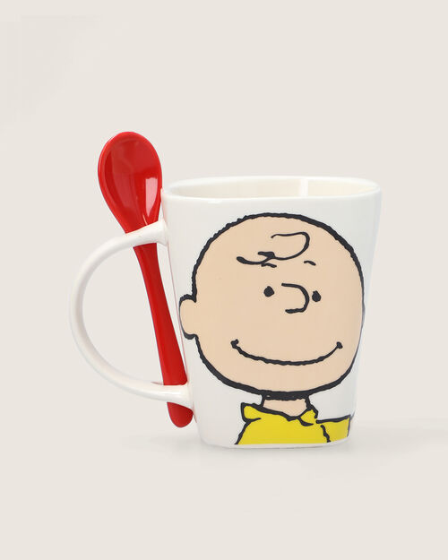 Taza Dise&ntilde;o Snoopy