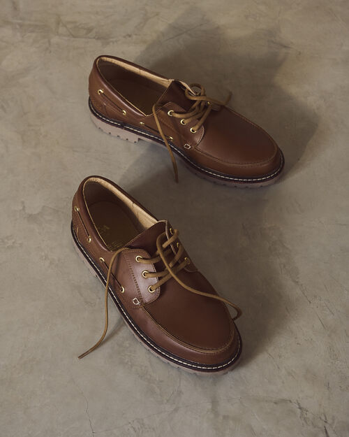 Mocas&iacute;n Caf&eacute; Agujetas