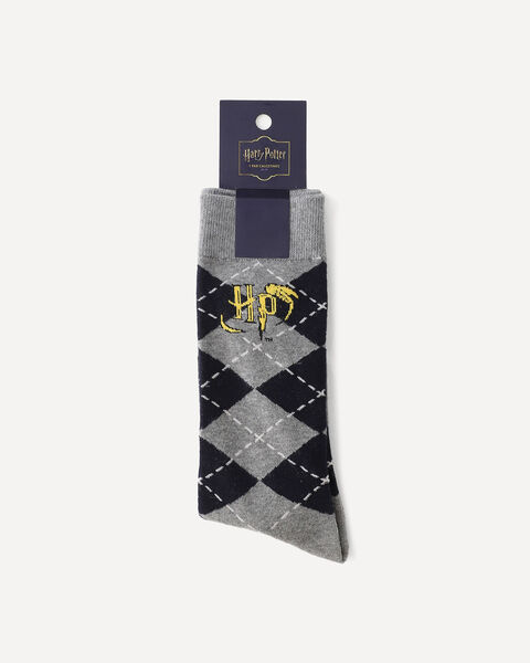 Calcetines Argyle Hogwarts