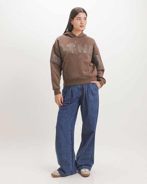Sudadera Harry Potter