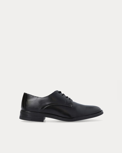 Zapato Negro Formal