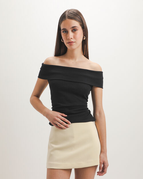 Top Off Shoulder