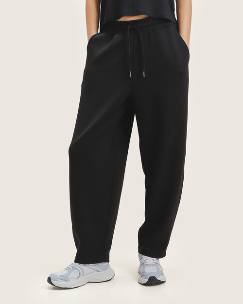 Jogger Cintura El&aacute;sitca